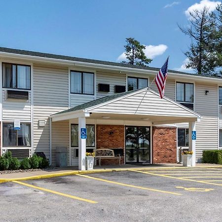 Quality Inn Sanford Eksteriør bilde