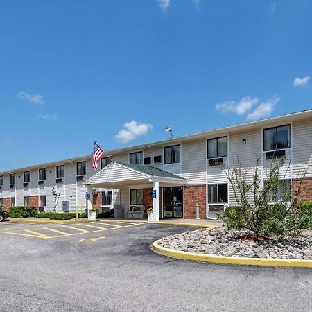 Quality Inn Sanford Eksteriør bilde