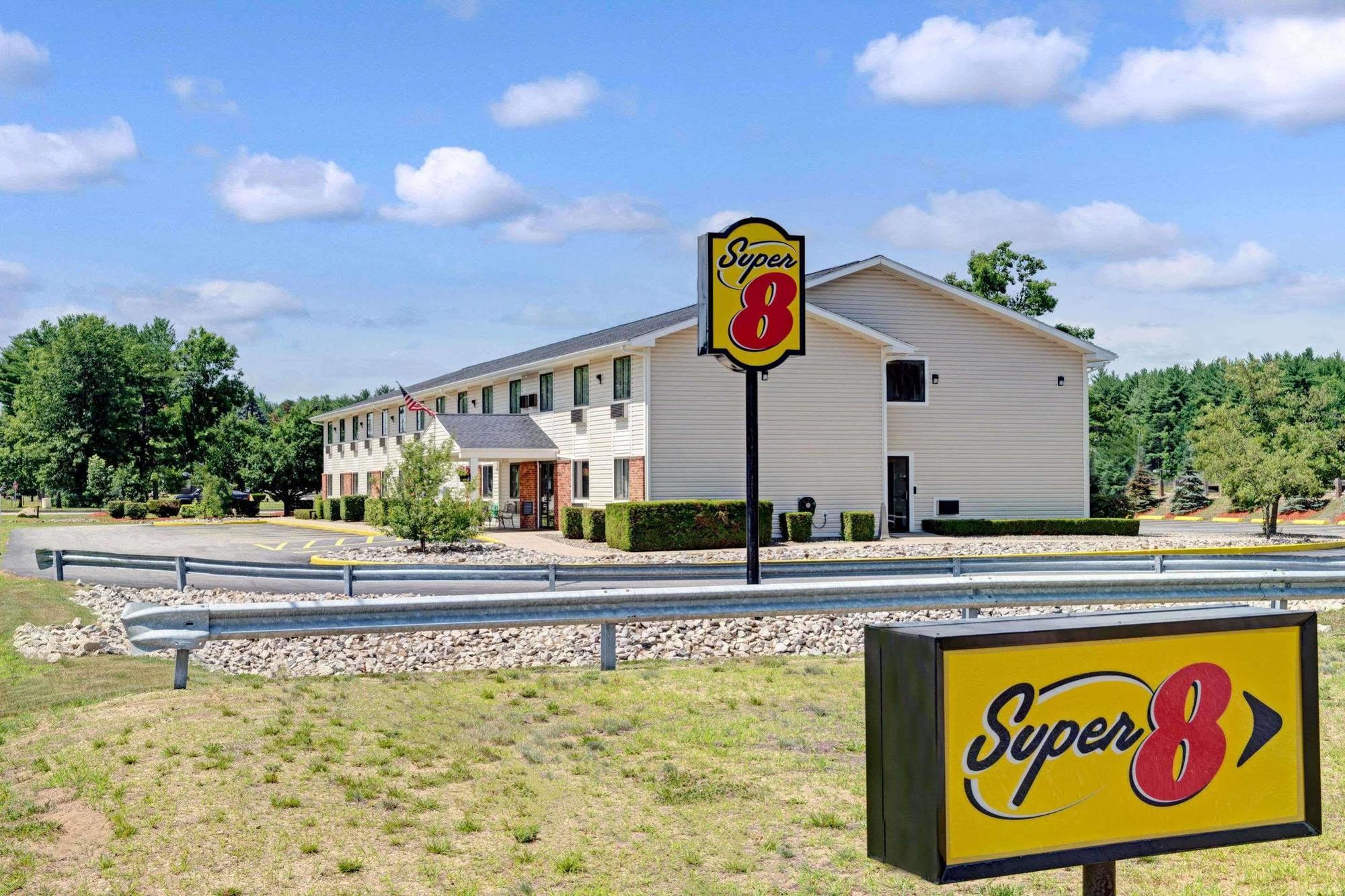 Quality Inn Sanford Eksteriør bilde