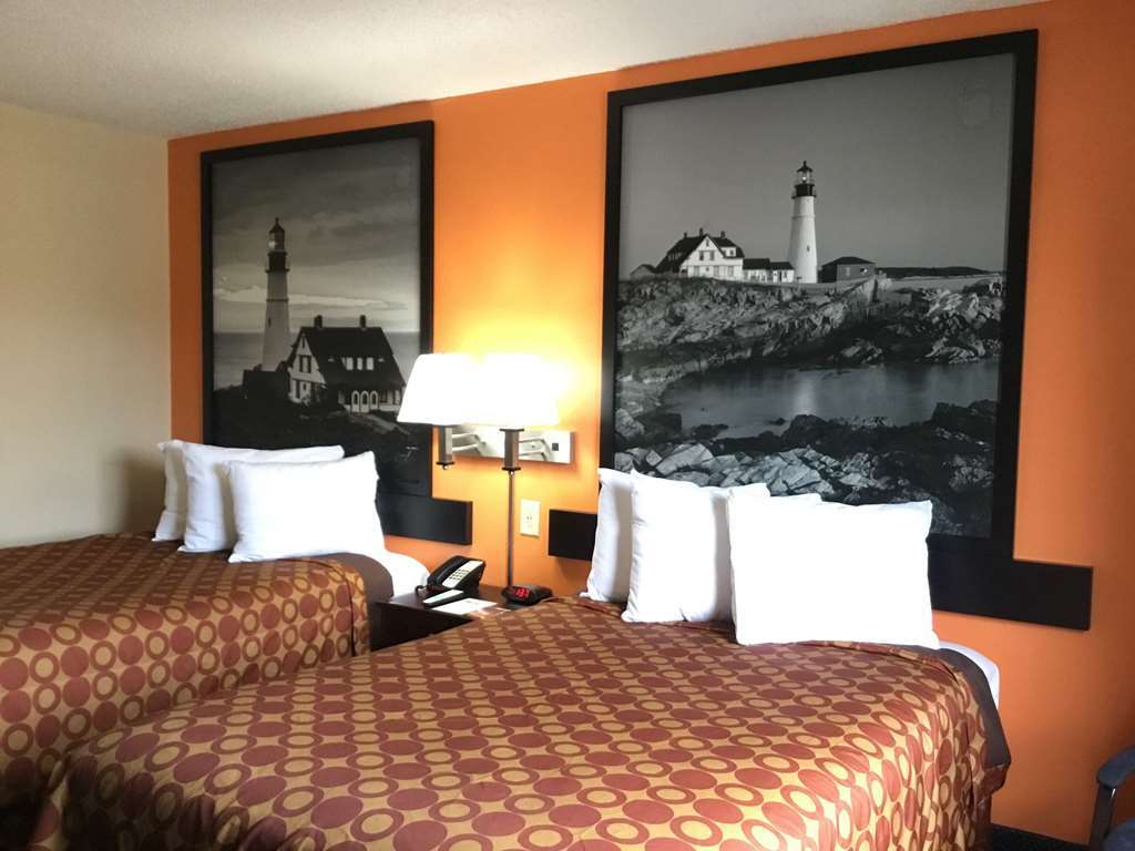 Quality Inn Sanford Rom bilde