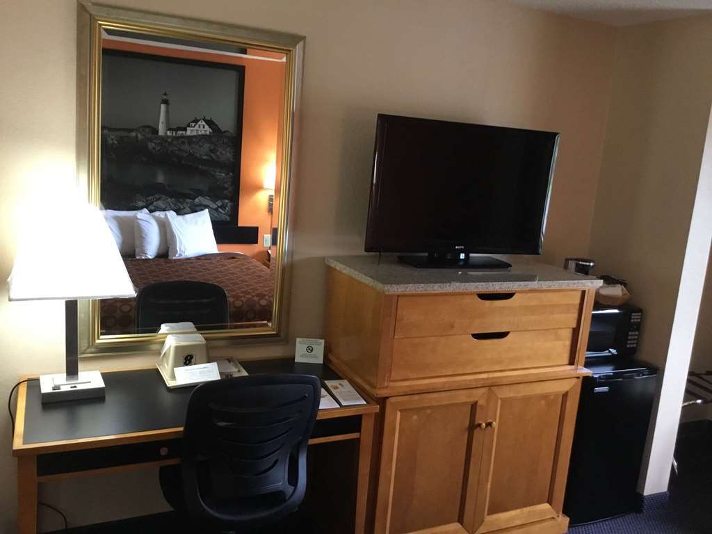 Quality Inn Sanford Rom bilde